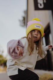 Mütze Kopfbedeckungen für Babys & Kleinkinder Hello Hossy