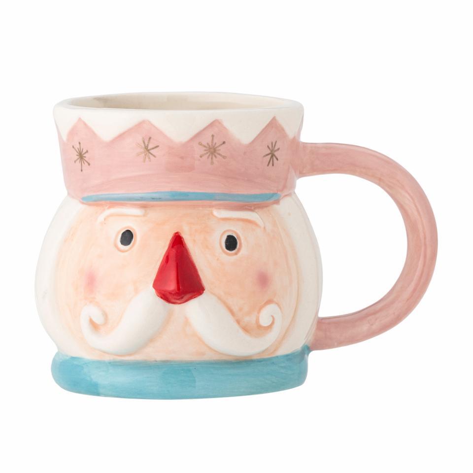 Mug de Noël - Feast (Ø10 x 9 cm)