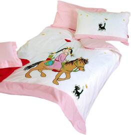 Duvet Covers Fleuresse