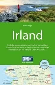Dumont Guide de Voyage - Irlande