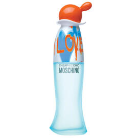 Fitness et nutrition MOSCHINO