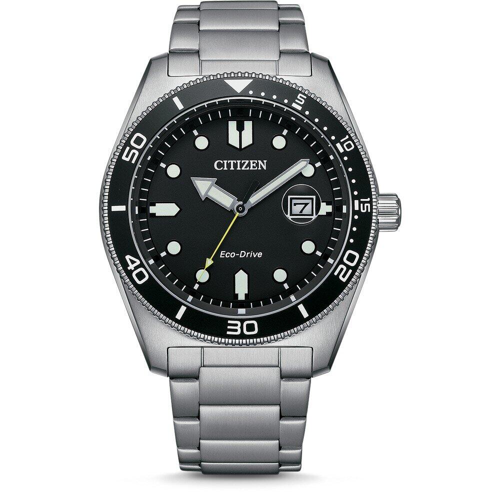 Citizen - AW1760-81E - Armbanduhr - Herren - Solar - Sports