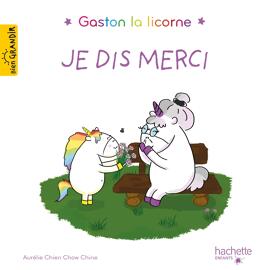 Books 3-6 years old HACHETTE ENFANT