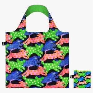 GP.DO: GLITTER POWER Dogs Recycled Bag