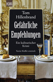 detective story Verlag Kiepenheuer & Witsch GmbH & Co KG