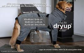 Vêtements pour chiens actionfactory