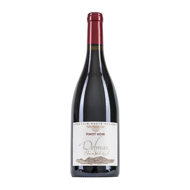 Pinot Noir 2023, 75 cl