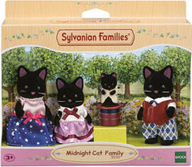 Jeux et jouets Sylvanian Families