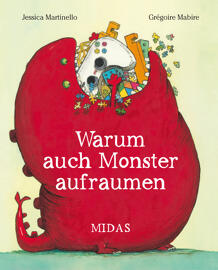3-6 years old Books Midas Verlag Ag