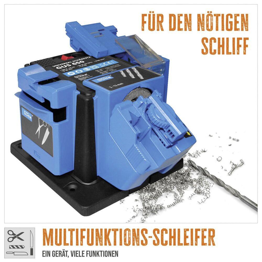 Güde zaagtafel en verstekzaag GTK2100.1 | HBM Machines