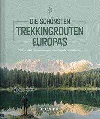 documentation touristique Livres Kunth, Wolfgang Verlag GmbH & Co.KG