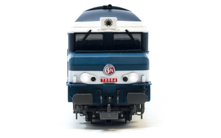 Locomotive jouef ho d'occasion - Collection Locomotive jouef ho d'occasion - Collection