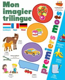 6-10 ans Livres EDITIONS ERNSTER Luxembourg