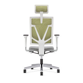 Office Chairs Nowy Styl 4ME MESH BL HRMA SOFT SEAT ESP