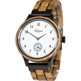 Wristwatches Waidzeit