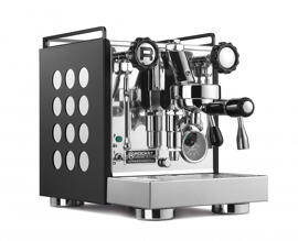 Kaffee- & Espressomaschinen Rocket
