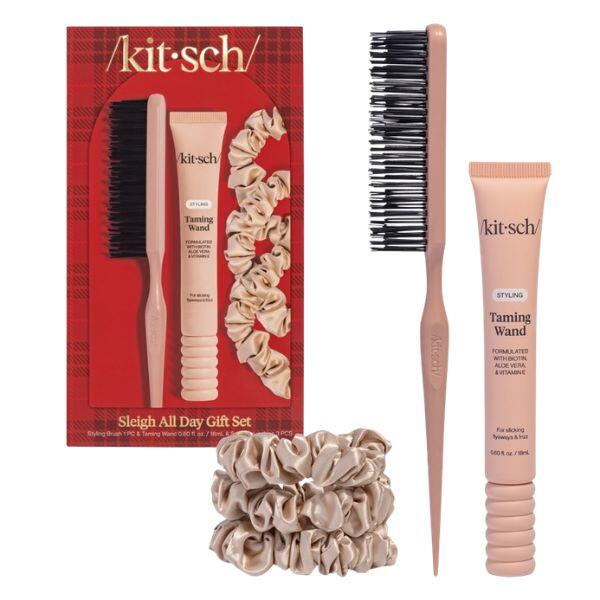 Kitsch coffret Sleigh All Day 5 pièces