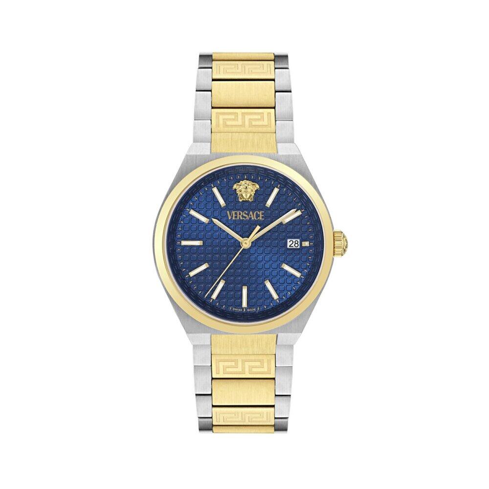Versace - VE0F00325 - Armbanduhr - Herren - Quarz - V-Auria