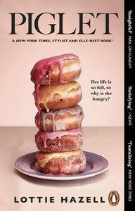 Hazell, Lottie: Piglet