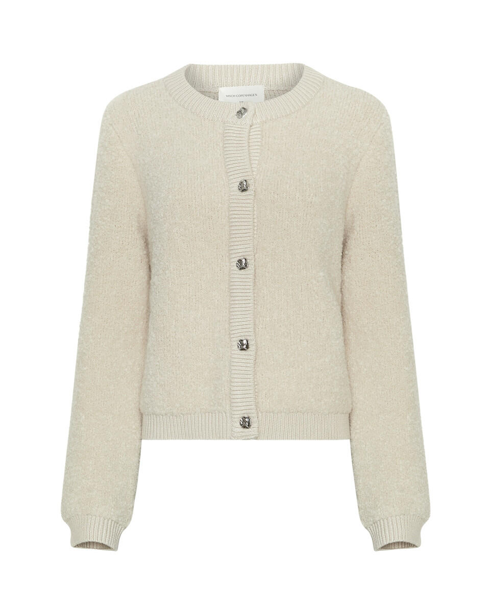 Cardigan - Mschnerida