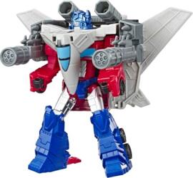 Action- & Spielzeugfiguren Transformers