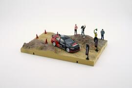 Scale Models Toy Cars BM Creations