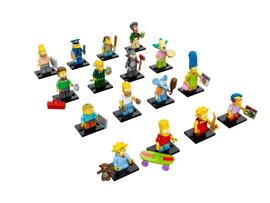 Blocs à emboîter LEGO®