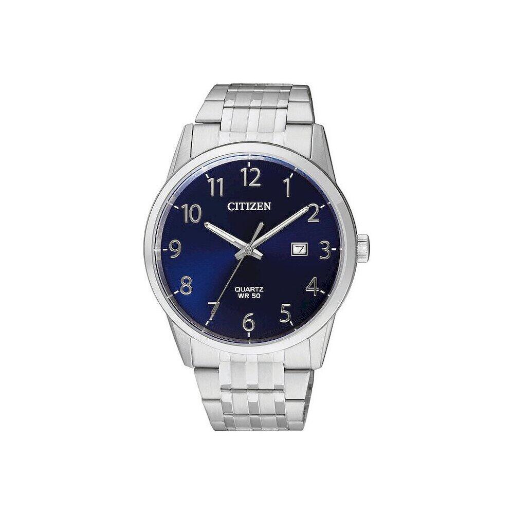 Citizen - BI5000-52L - Armbanduhr - Herren - Quarz - Chronograph - Sports