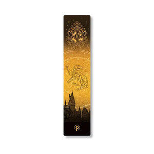 PAD6584: Marquepages Harry Potter - Marquepage Marque-page Poufsouffle