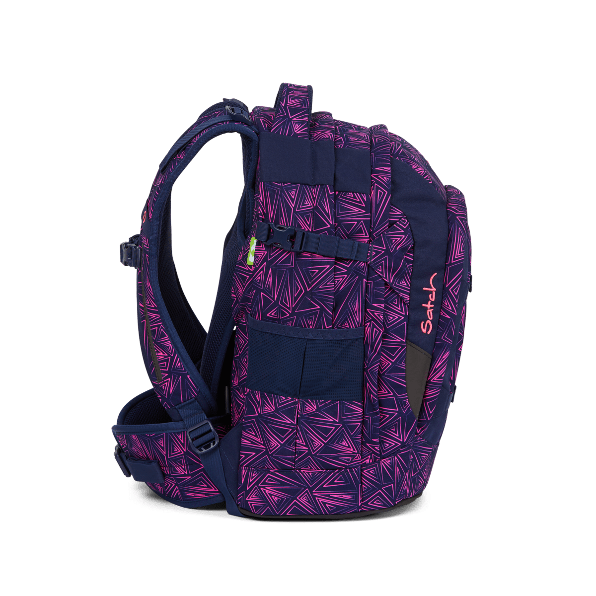Satch sac shop a dos