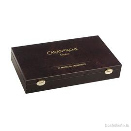 Zeichenbleistifte & Buntstifte Caran d’Ache