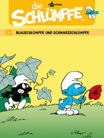 Comics Bücher toonfish in der Splitter Verlag GmbH & Co. KG