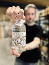 Liquor & Spirits Difrulux Distillerie