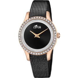 Wristwatches Lotus