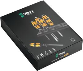 Tools Wera