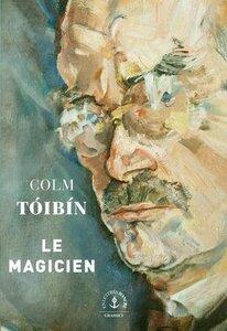 Toibin Colm: Le magicien