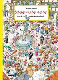 Bücher 3-6 Jahre Lappan Verlag GmbH Oldenburg