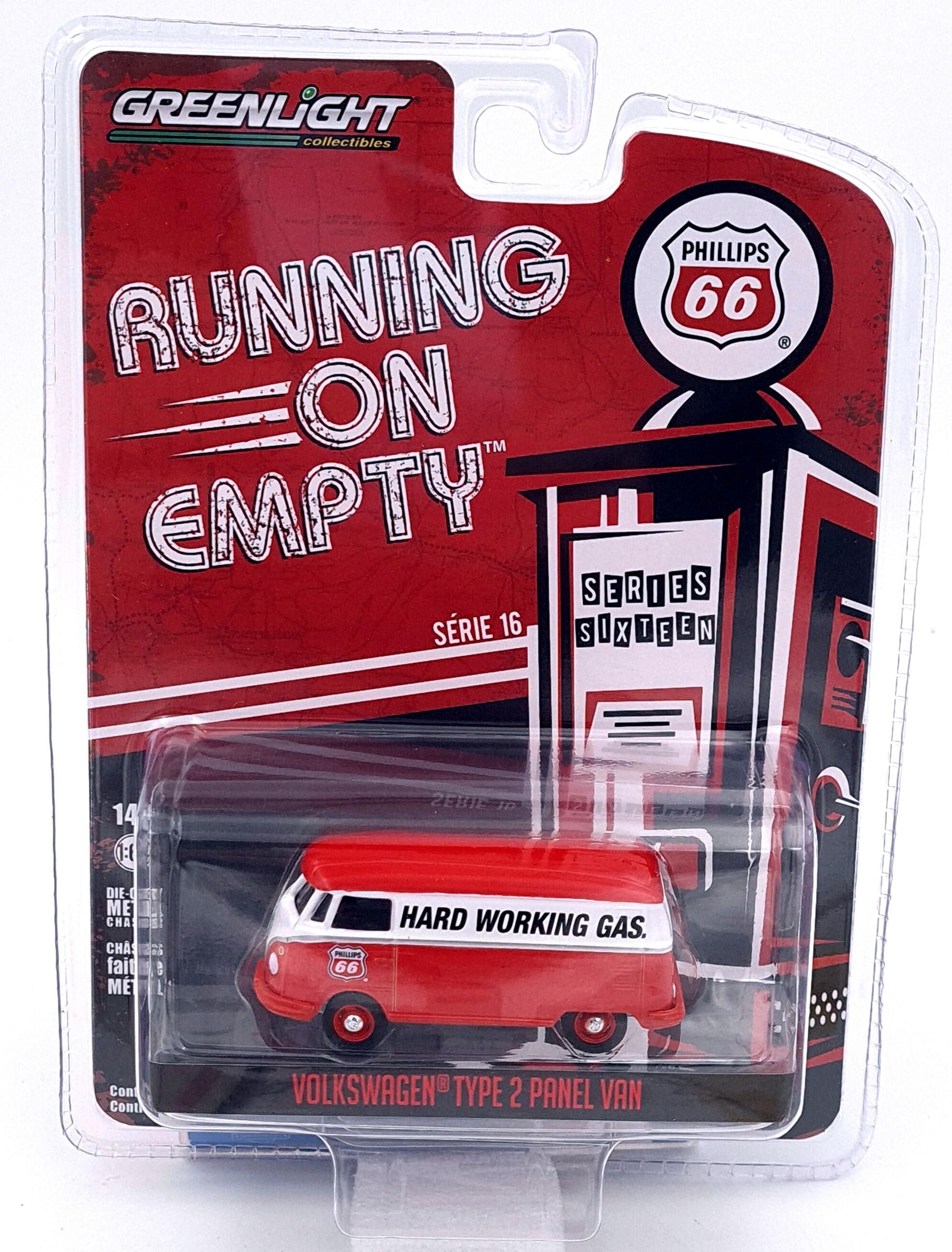 Greenlight vw bus sales
