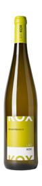 white wine Domaine L&R Kox