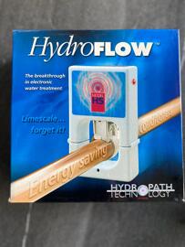 Wasserfilter Hydroflow
