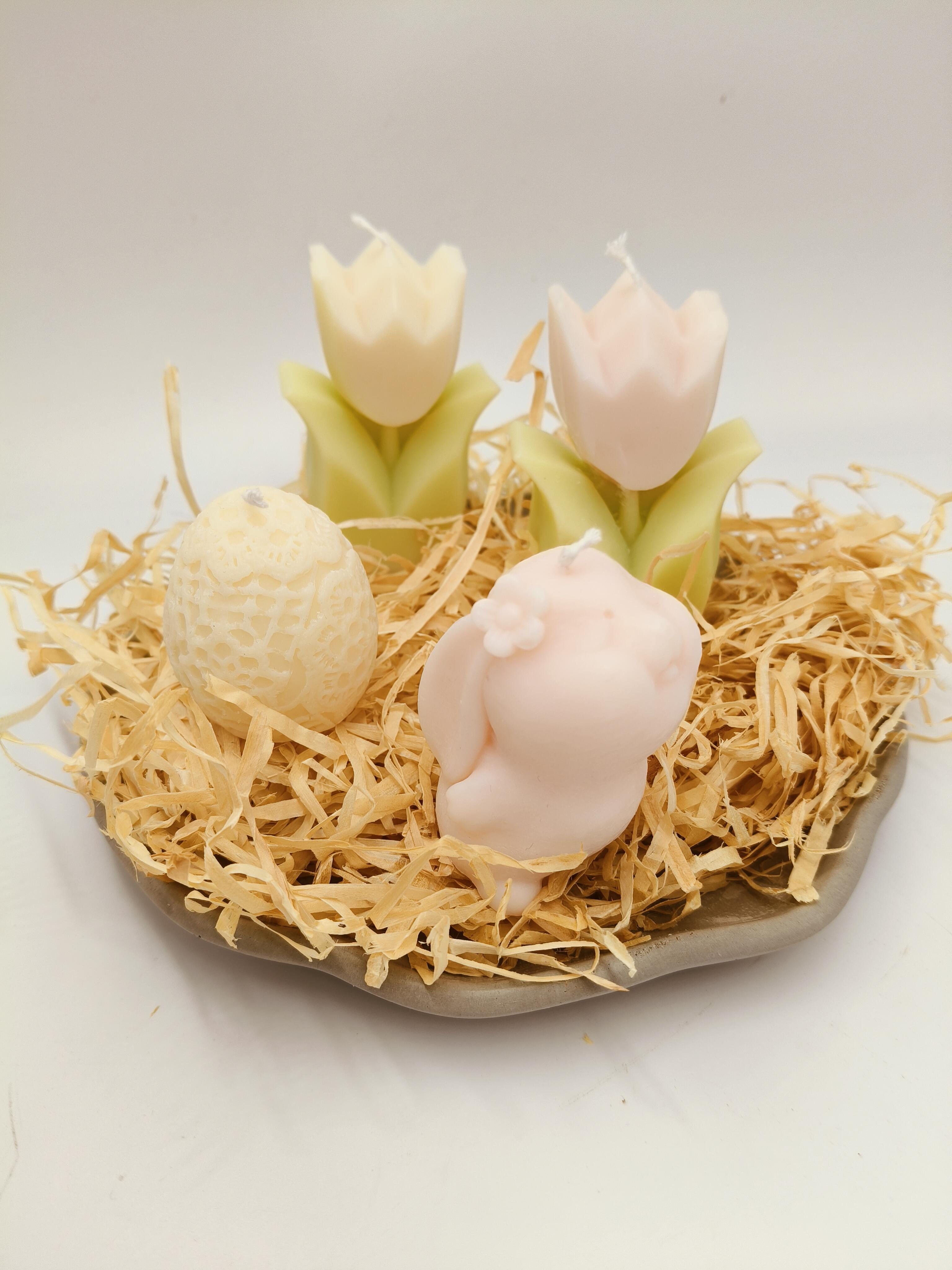 Geschenkbox für Ostern