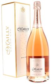 Champagner Mailly