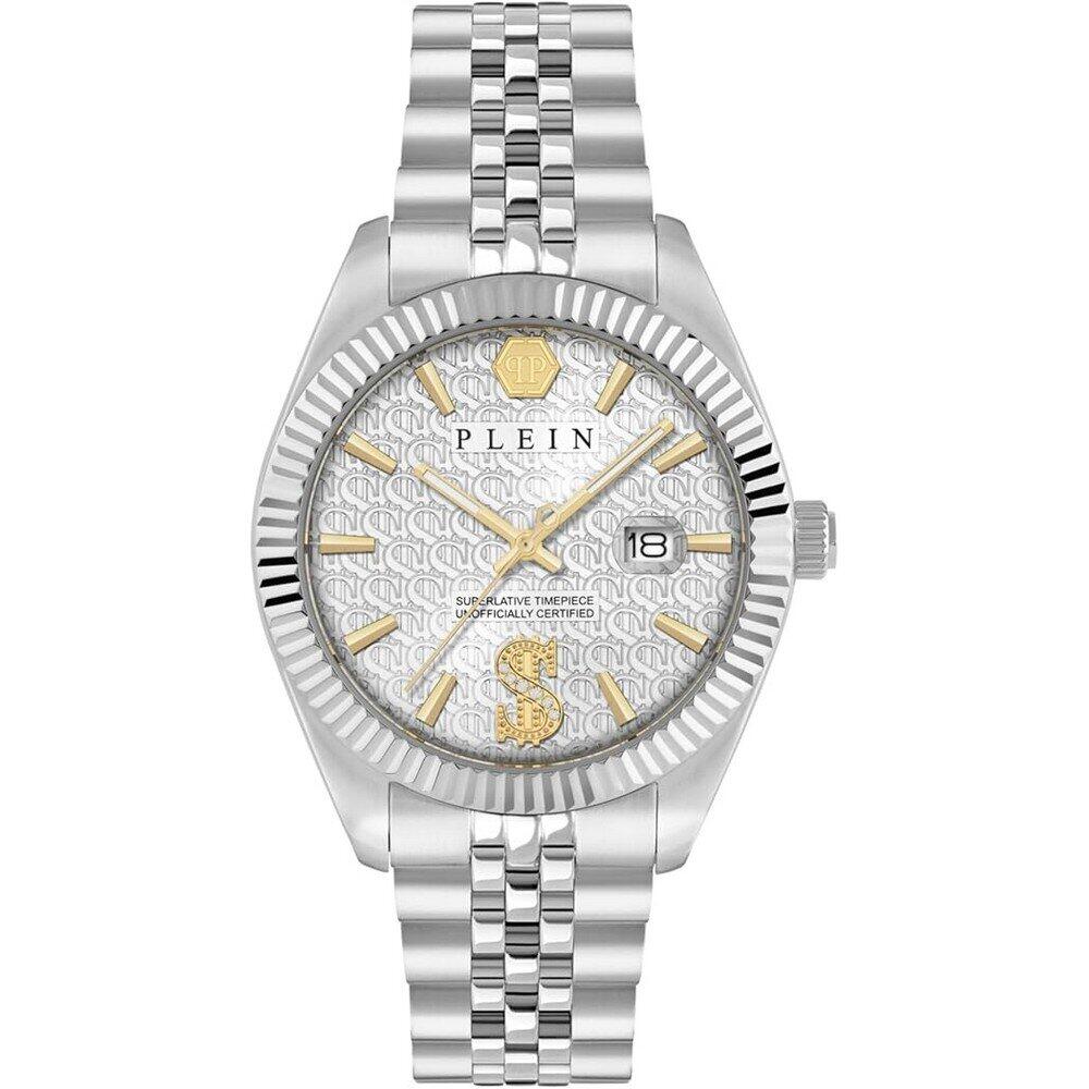 Philipp Plein - PWMFA0725 - Wristwatch - Men's - Quartz - Date Superlative