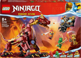 Building Toys LEGO® NINJAGO®