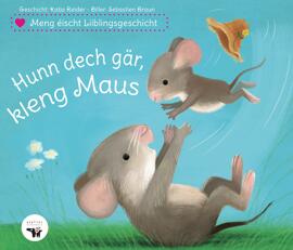 Baby & Toddler Books 0-3 years Atelier Kannerbuch