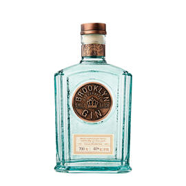 Gin Brooklyn