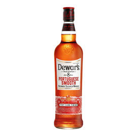 Whisky Dewar's
