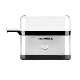 Électroménager de cuisine Gastroback