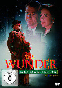 Davies, Valentine: Das Wunder von Manhattan