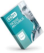 Antivirus & Security Software ESET